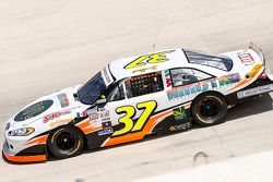 Pepe González, AVM Racing