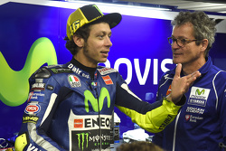 Валентино Росси, Yamaha Factory Racing