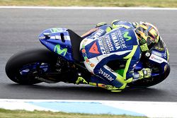 Valentino Rossi, Yamaha Factory Racing