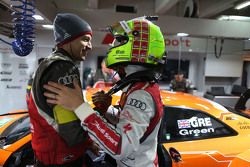 Jamie Green, Audi Sport Team Rosberg Audi RS 5 DTM