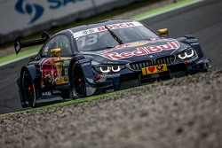 Antonio Felix da Costa, BMW Team Schnitzer BMW M4 DTM