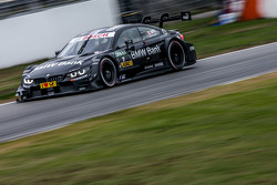 Bruno Spengler, BMW Team MTEK BMW M4 DTM