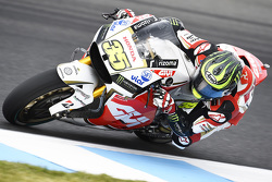 Cal Crutchlow, Team LCR Honda