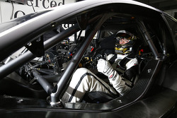 Pascal Wehrlein, HWA AG, Mercedes-AMG C63 DTM