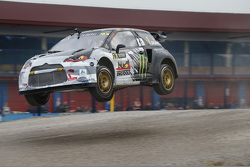 Petter Solberg, SDRX Citroën DS3 RX