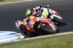 Dani Pedrosa, Repsol Honda Team