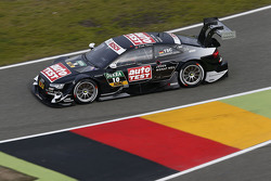 Timo Scheider, Audi Sport Team Phoenix, Audi RS 5 DTM