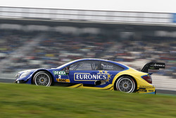 Гэри Паффет, ART Grand Prix Mercedes-AMG C63 DTM