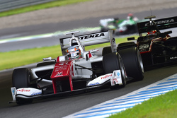 Narain Karthikeyan, Team Dandelion Racing