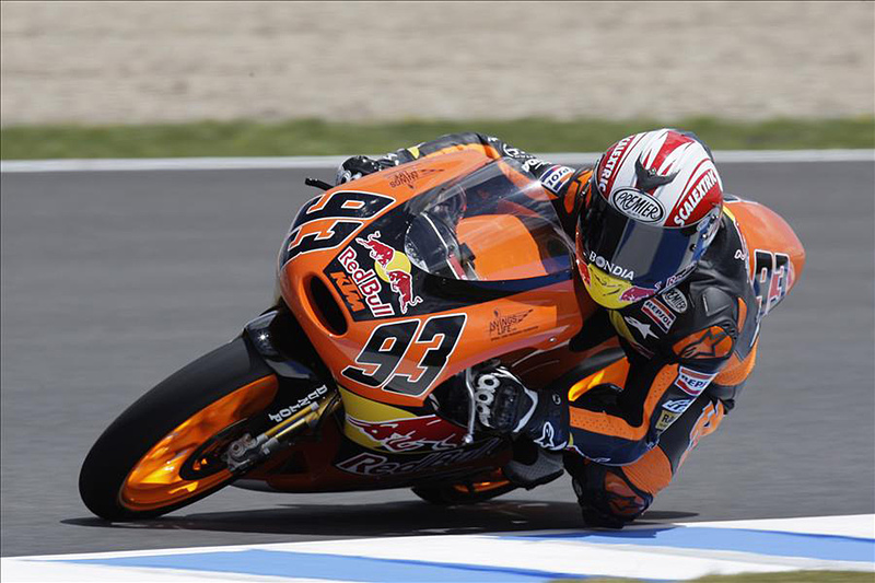 Marc Marquez