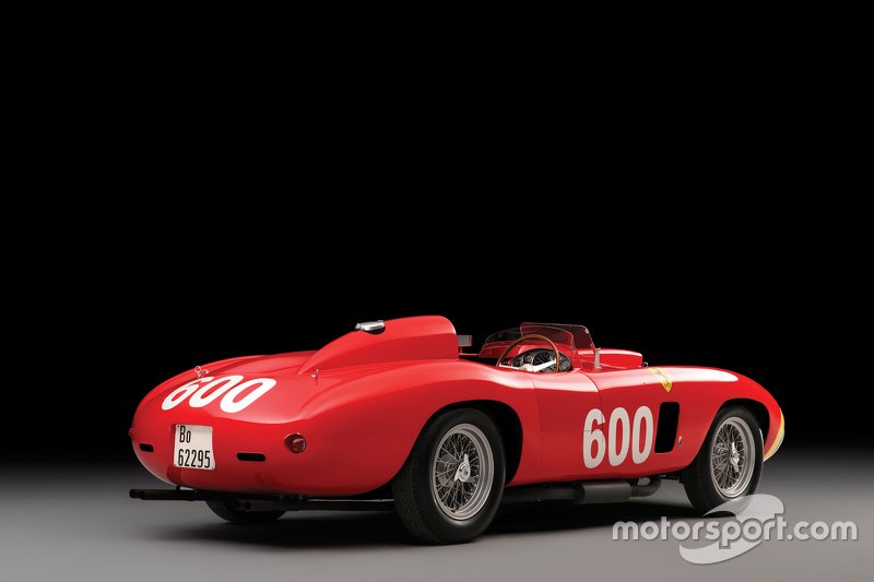 Ferrari 290 MM