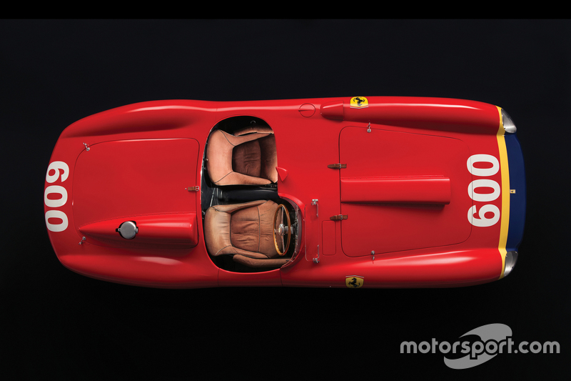Ferrari 290 MM