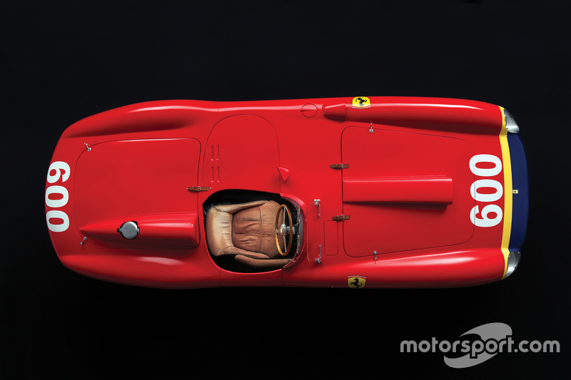 Ferrari 290 MM