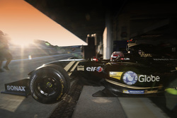 Кевин Йорг, Arden Motorsport