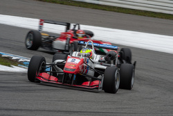 Jake Dennis, Prema Powerteam Dallara Mercedes-Benz
