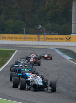 Tanart Sathienthirakul, Motopark Dallara Volkswagen