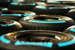 Les pneus pluie Cinturato de Pirelli
