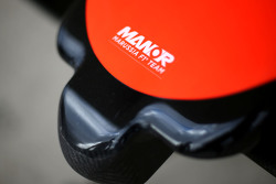 Manor F1 Team