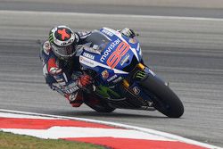 Jorge Lorenzo, Yamaha Factory Racing