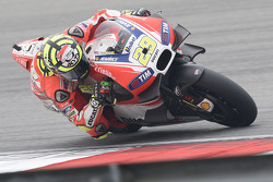 Andrea Iannone, Ducati Team