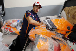 Marc Marquez, Repsol Honda Team