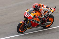 Marc Márquez, Repsol Honda Team