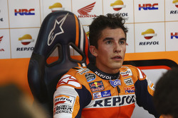Marc Marquez, Repsol Honda Team