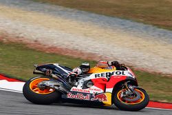 Dani Pedrosa, Repsol Honda Team