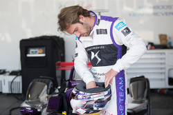 Jean-Eric Vergne, DS Virgin Racing Formula E Team