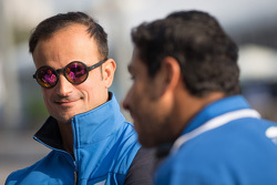 Vitantonio Liuzzi, Trulli