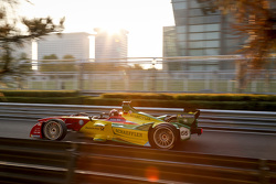 Daniel Abt, ABT Schaeffler Audi Sport