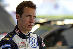Julien Ingrassia, Volkswagen Motorsport