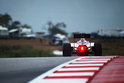 Фелипе Масса, Williams FW37