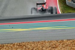 Sebastian Vettel, Ferrari SF15-T