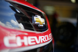 Kurt Busch, Stewart-Haas Racing Chevrolet