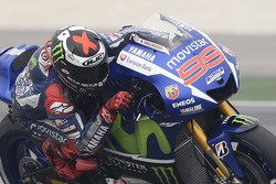 Jorge Lorenzo, Yamaha Factory Racing