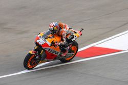 Dani Pedrosa, Repsol Honda Team