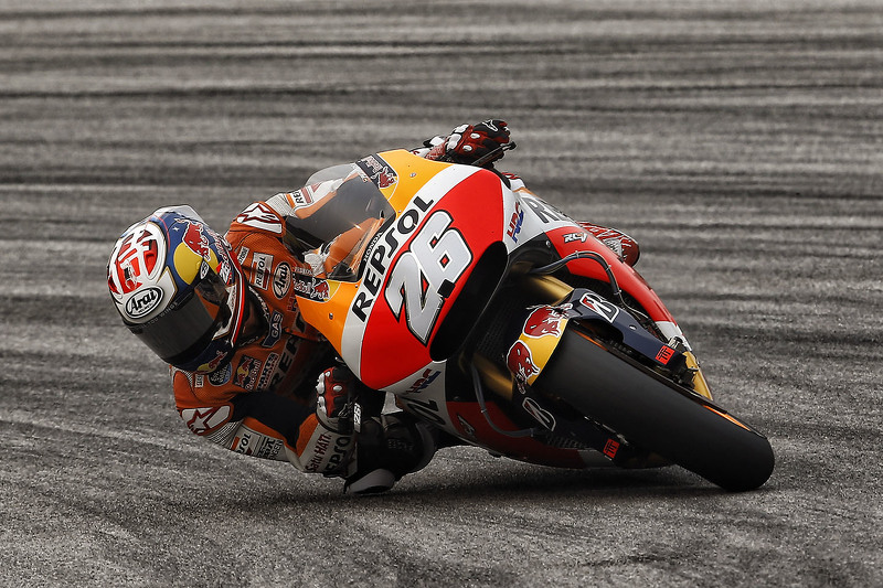 2015: Dani Pedrosa, Honda RC213V