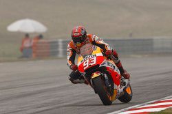 Marc Marquez, Repsol Honda Team