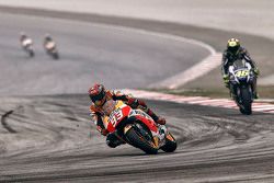 Marc Marquez, Repsol Honda Team