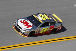 Jeff Gordon, Hendrick Motorsports Chevrolet