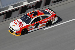 Alex Bowman, Tommy Baldwin Racing Chevrolet