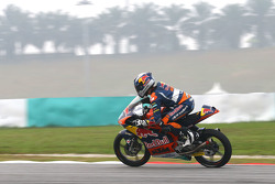 Miguel Oliveira, Red Bull KTM Ajo