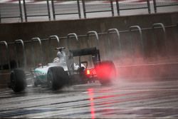 Lewis Hamilton, Mercedes AMG F1 W06