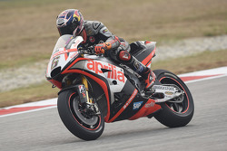 Stefan Bradl, Aprilia Racing Team Gresini