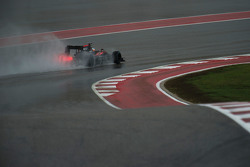 Фернандо Алонсо, McLaren MP4-30