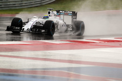 Felipe Massa, Williams FW37