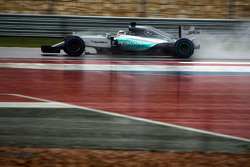 Льюис Хэмилтон, Mercedes AMG F1 W06