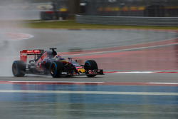 Max Verstappen, Scuderia Toro Rosso STR10