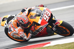 Marc Márquez, Repsol Honda Team